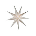 Adventsstjärna Vit Ø115 cm Konstsmide